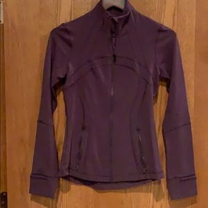 Lululemon Define Jacket